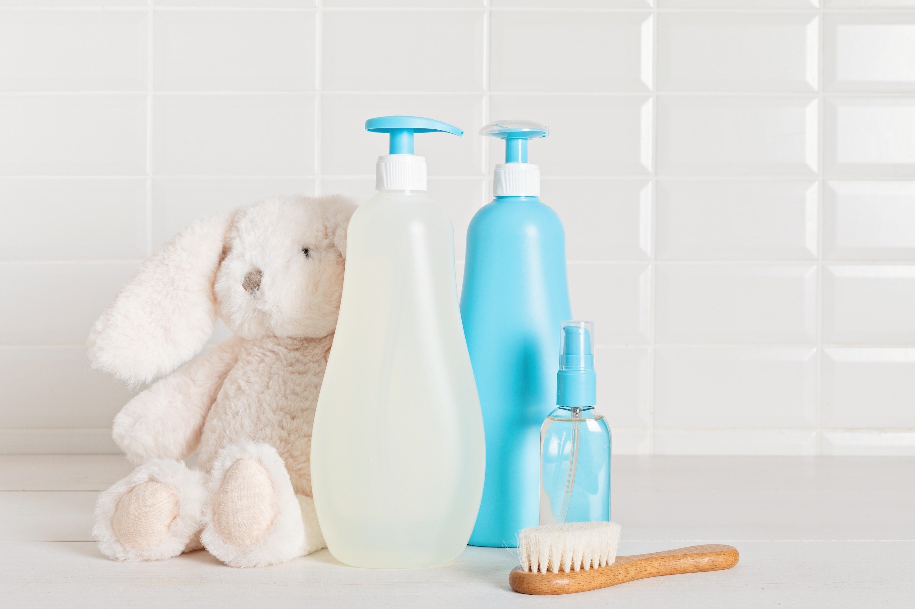 Peau de bébé : les 5 erreurs courantes à éviter